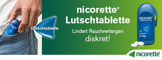 NICORETTE freshmint 2 mg zuigtabletten geperst, 80 stuks