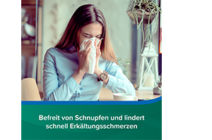ASPIRIN COMPLEX sachet met korrels voor de bereiding van een suspensie voor toediening, 20 st