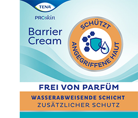 TENA BARRIER Room, 150 ml