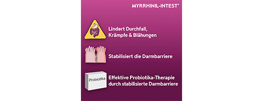 MYRRHINIL INTEST Gecoate tabletten, 200 stuks