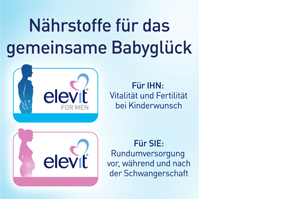ELEVIT voor Men tabletten, 90 stuks