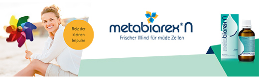 METABIAREX N Mengsel, 50 ml