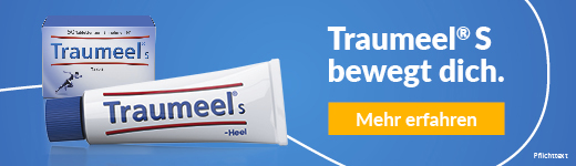 TRAUMEEL S Druppels, 100 ml