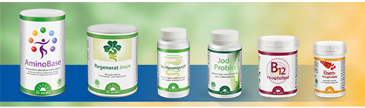 AMINOBASE Dr.Jacobs poeder, 345 g