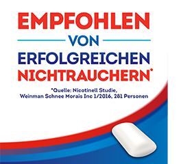 NICOTINELL Kauwgom Cool Mint 2 mg, 96 stuks