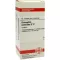 CHIMAPHILA UMBELLATA D 12 tabletten, 80 stuks