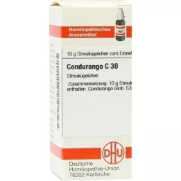 CONDURANGO C 30 bolletjes, 10 g