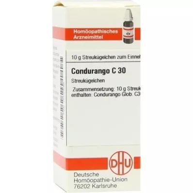CONDURANGO C 30 bolletjes, 10 g CONDURANGO C 30 bolletjes, 10 g