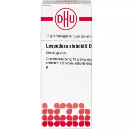 LESPEDEZA SIEBOLDII D 12 bolletjes, 10 g