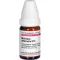 MELILOTUS OFFICINALIS D 12 bolletjes, 10 g