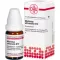 MELILOTUS OFFICINALIS D 12 bolletjes, 10 g