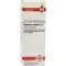 MYRISTICA SEBIFERA D 3-verdunning, 20 ml