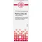 MYRISTICA SEBIFERA D 3-verdunning, 20 ml