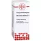 MYRISTICA SEBIFERA D 3-verdunning, 20 ml