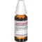 MYRISTICA SEBIFERA D 3-verdunning, 20 ml