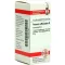 PAEONIA OFFICINALIS D 12 bolletjes, 10 g