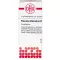 PAEONIA OFFICINALIS D 12 bolletjes, 10 g
