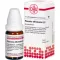 PAEONIA OFFICINALIS D 12 bolletjes, 10 g