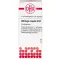 USTILAGO MAYDIS D 12 bolletjes, 10 g