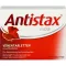 ANTISTAX extra adertabletten, 30 st
