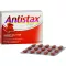 ANTISTAX extra adertabletten, 30 st