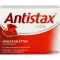 ANTISTAX extra adertabletten, 30 st