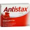 ANTISTAX extra adertabletten, 60 st