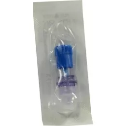 SAFESITE Veiligheidsconnector, 1 stuk