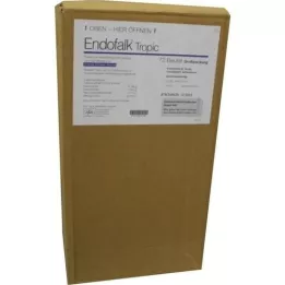 ENDOFALK Tropic Plv.z.Her.e.Lsg.z.Einn.Btl., 72 stuks