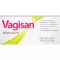 VAGISAN Melkzuur-vaginale zetpillen, 7 stuks