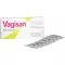 VAGISAN Melkzuur-vaginale zetpillen, 7 stuks