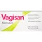 VAGISAN Melkzuur-vaginale zetpillen, 7 stuks