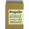 PROPOLIS CAPSULES, 60 stuks