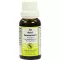 ACIDUM BENZOICUM KOMPLEX Nr.28 Verdunning, 20 ml