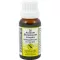 ACIDUM BENZOICUM KOMPLEX Nr.28 Verdunning, 20 ml
