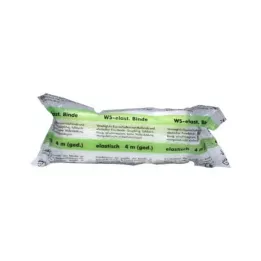 Elastisch verband 8cm x 4m, 1 stuk