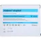 ALUDERM aluplast Wundverb.Pfl.6 cmx1 m elastiek, 1 stuk