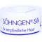 SÖHNGEN SILK 2,50 cmx5 m hechtpleister, 1 stuk