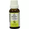 ACIDUM PHOSPHORICUM KOMPLEX Nr.25 Verdunning, 20 ml
