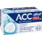 ACC acuut 600 bruistabletten, 20 st