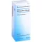 AESCULUS HEEL Druppels, 30 ml