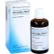 AESCULUS HEEL Druppels, 100 ml