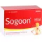 SOGOON 480 mg filmomhulde tabletten, 100 stuks