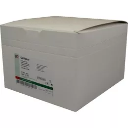 CELLONA Steriele synthetische wattenschijfjes 10 cm x 3 m, 8 stuks