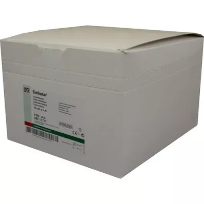 CELLONA Steriele synthetische wattenschijfjes 10 cm x 3 m, 8 stuks CELLONA Steriele synthetische wattenschijfjes 10 cm x 3 m, 8 stuks