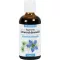 SCHWARZKÜMMELÖL Biologisch dieet, 100 ml
