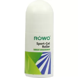 SPORT-GEL Rol, 50 ml