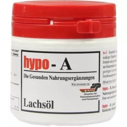 HYPO A Zalmoliecapsules, 150 stuks