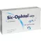 SIC OPHTAL uw gezichtsvermogen Oogdruppels, 30X0,6 ml