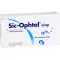 SIC OPHTAL uw gezichtsvermogen Oogdruppels, 30X0,6 ml
